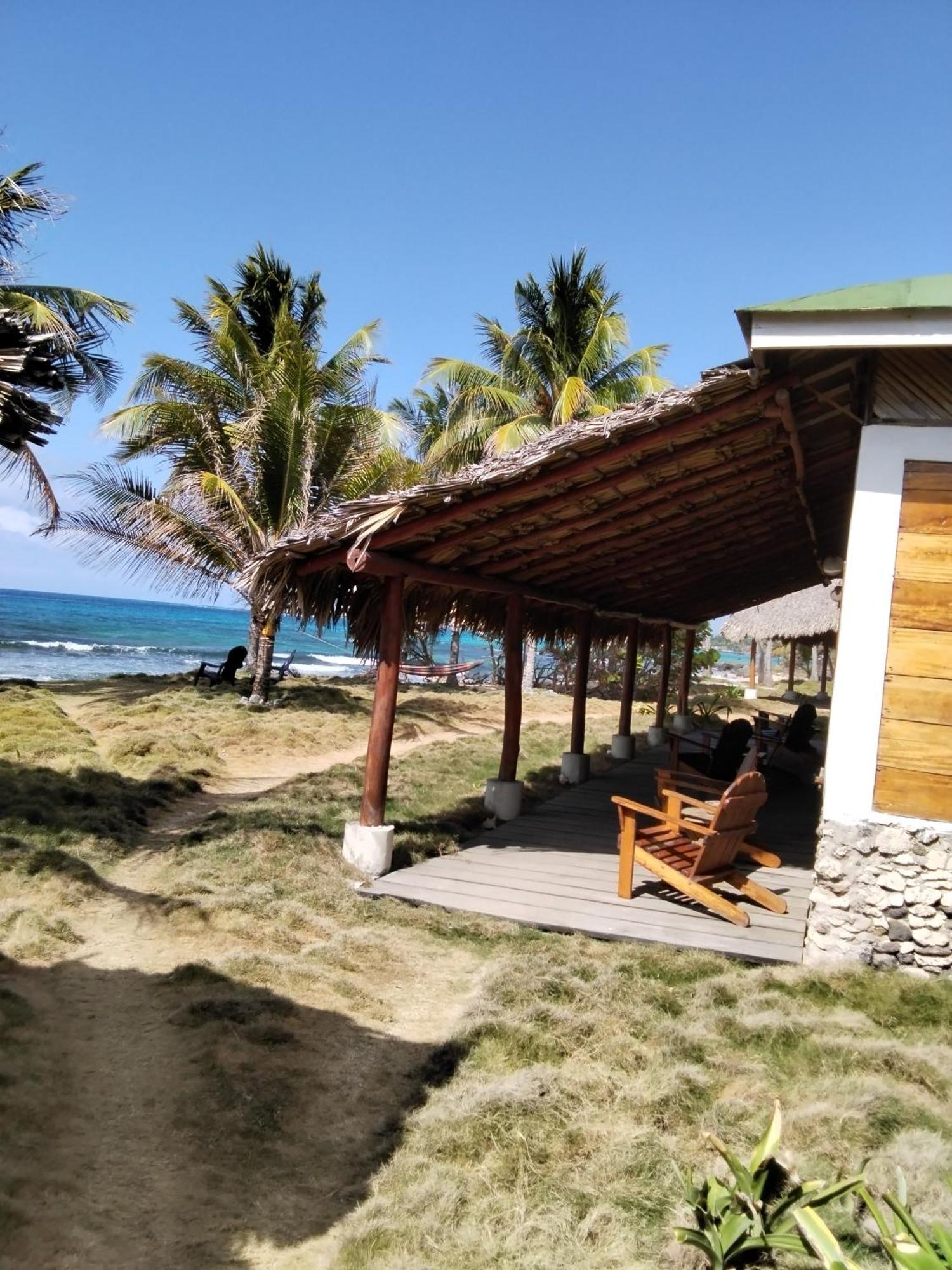 La Princesa De La Isla Brig Bay Exterior photo