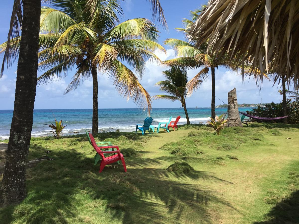 La Princesa De La Isla Brig Bay Exterior photo