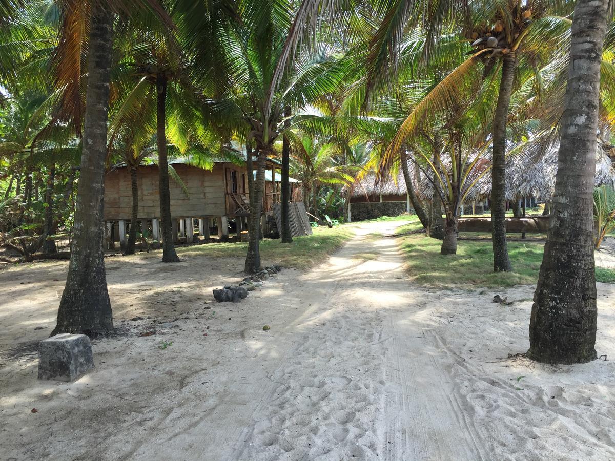 La Princesa De La Isla Brig Bay Exterior photo