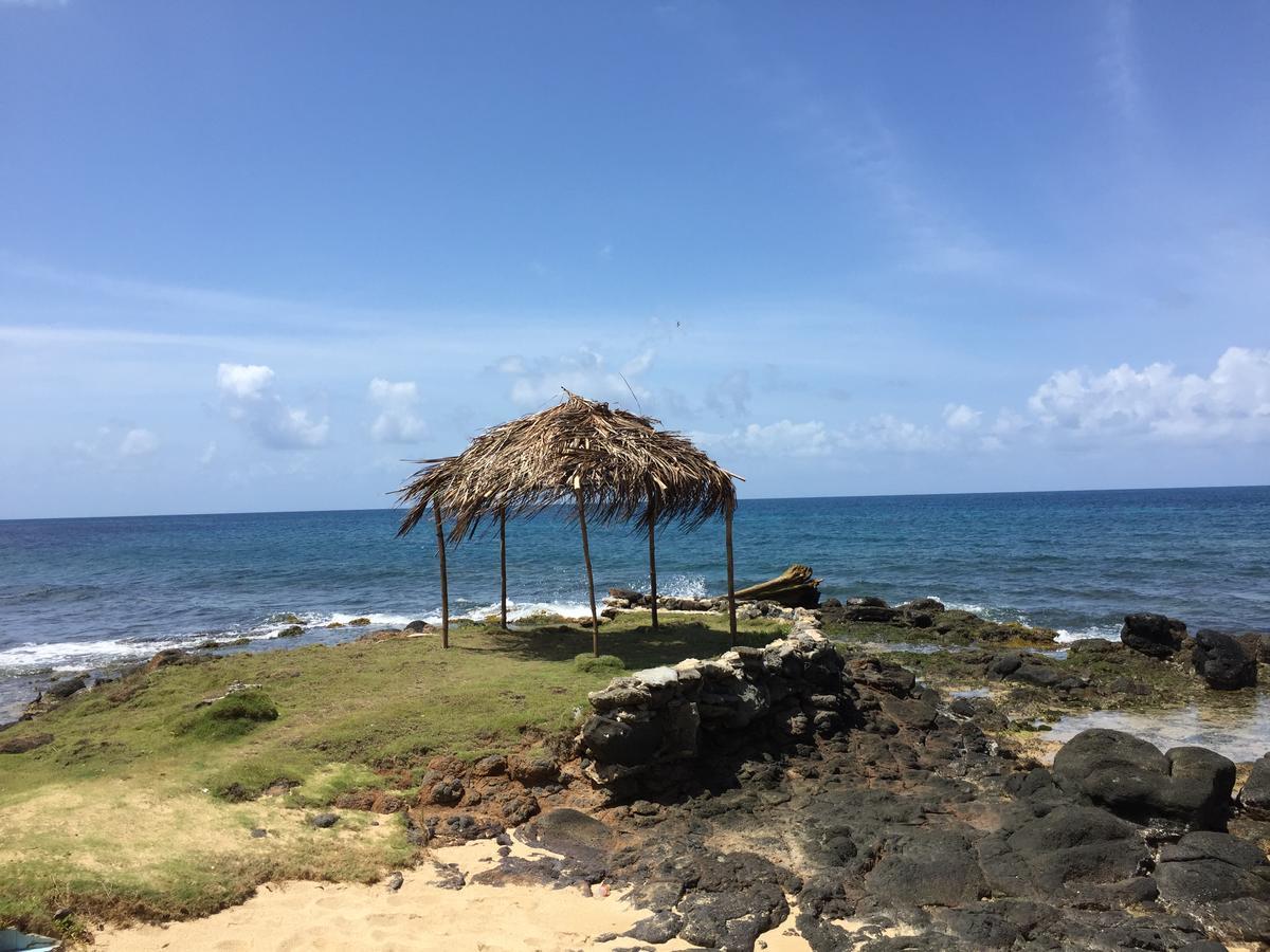 La Princesa De La Isla Brig Bay Exterior photo